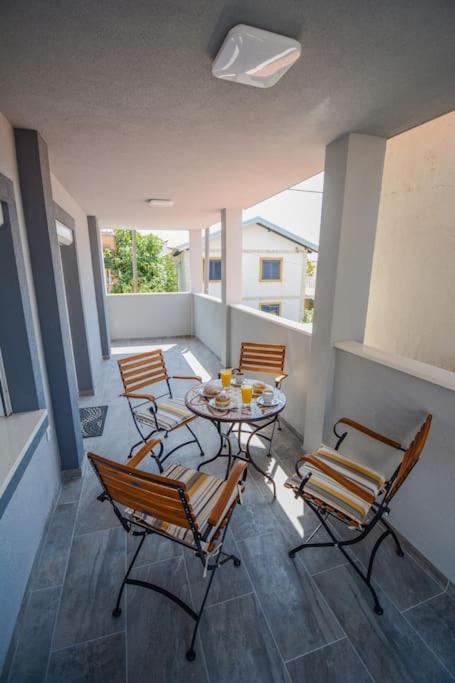 Villa With Amazing View And A Private Pool, Susnjar 1 Krusevo  Ngoại thất bức ảnh