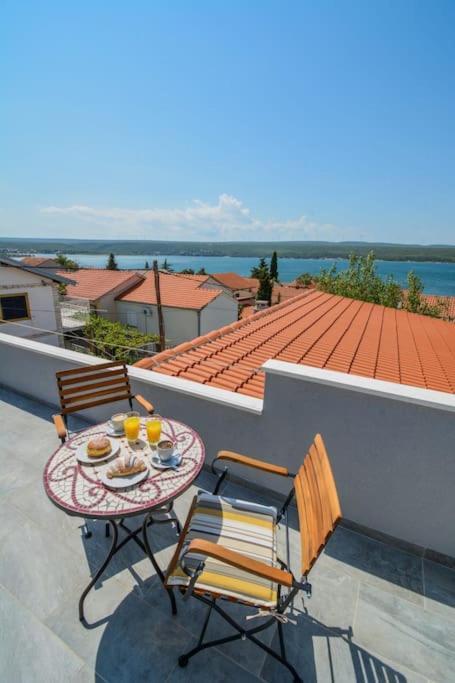 Villa With Amazing View And A Private Pool, Susnjar 1 Krusevo  Ngoại thất bức ảnh